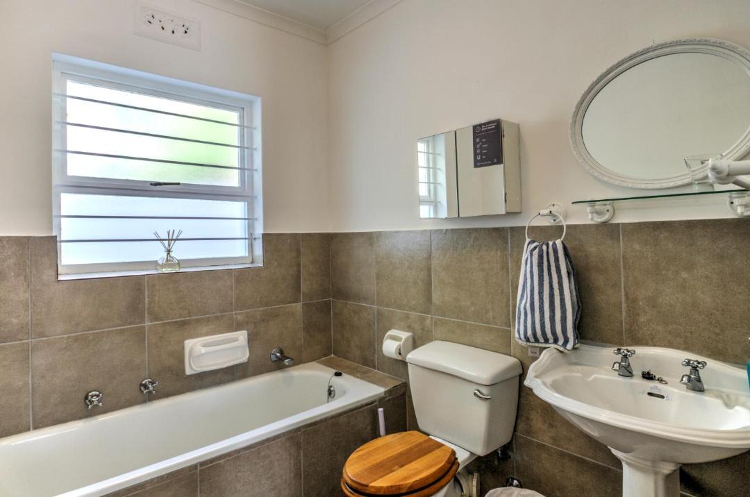 Photo of Bathroom in Simon's Town