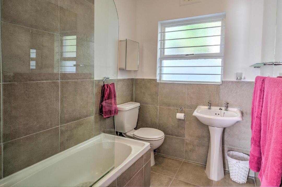 Photo of Bathroom in Simon's Town
