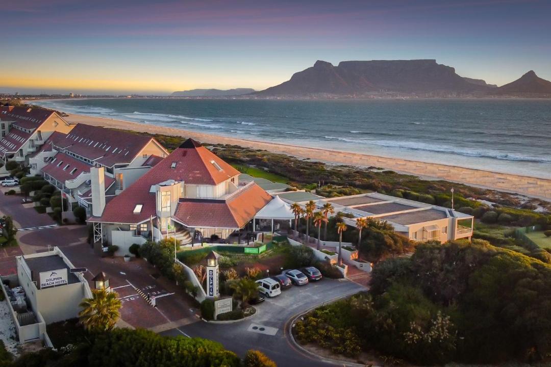Photo of Others in Bloubergstrand