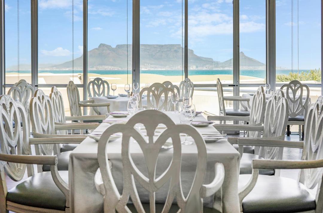 Photo of Others in Bloubergstrand