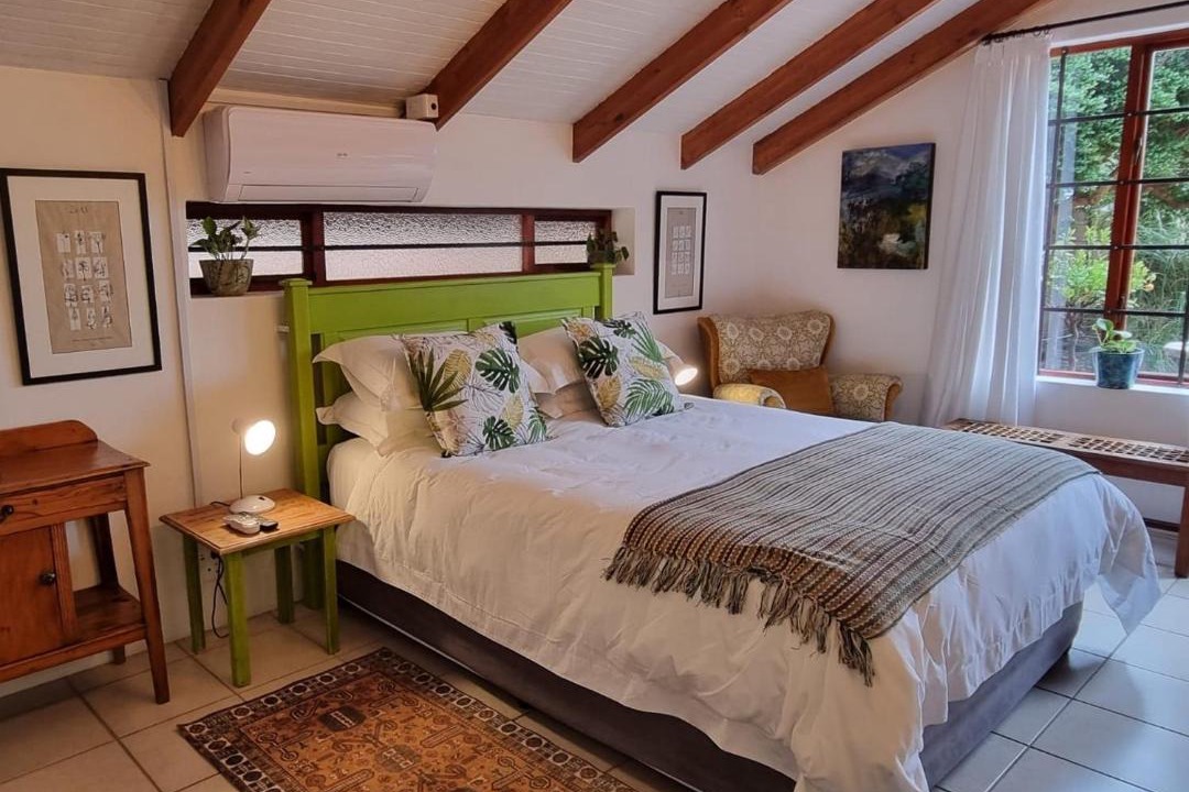Photo of Bedroom in Mountainside