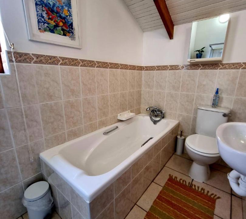 Photo of Bathroom in Mountainside