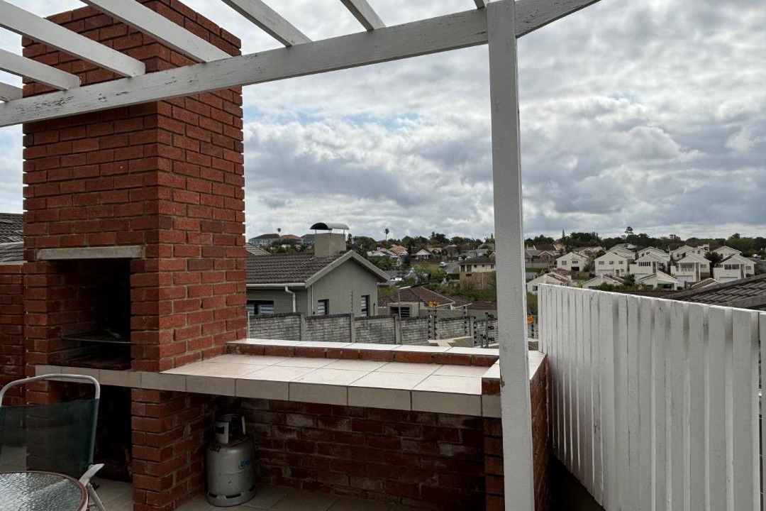 Photo of Patio Balcony in Beacon Bay