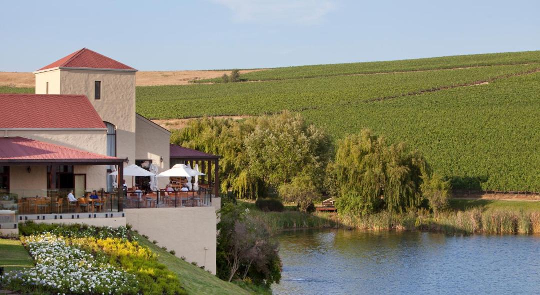 Photo of Others in Stellenbosch