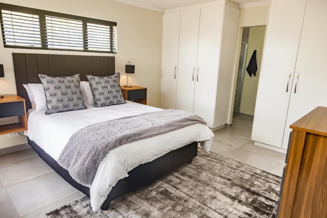 Photo of Bedroom in Yzerfontein