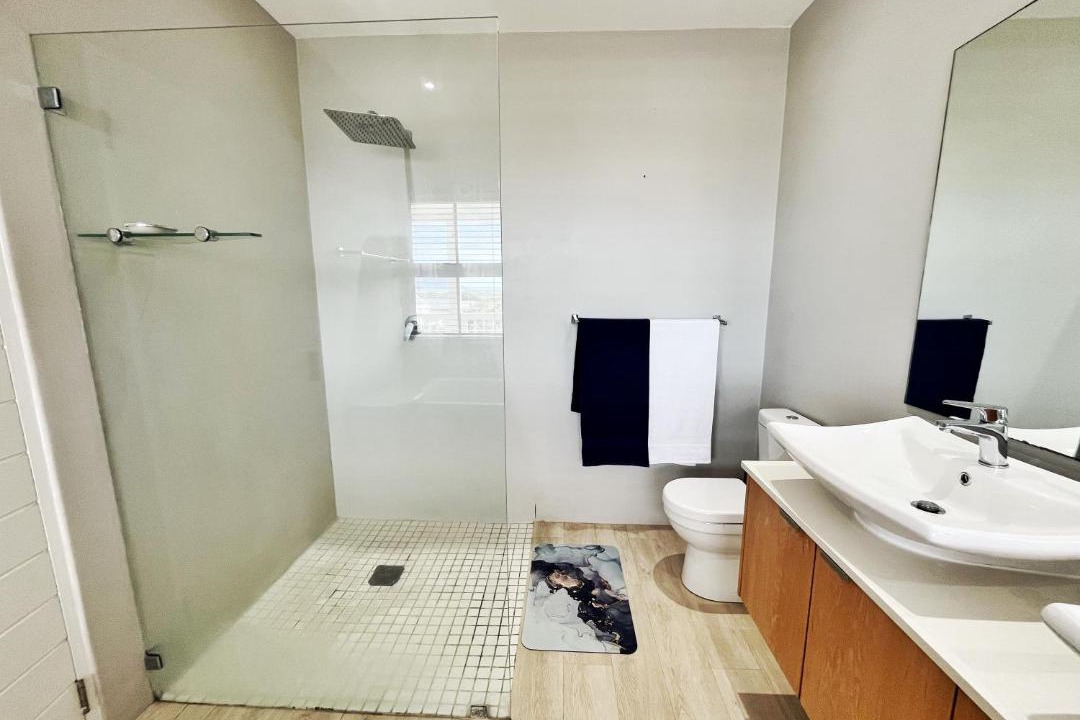 Photo of Bathroom in Kommetjie
