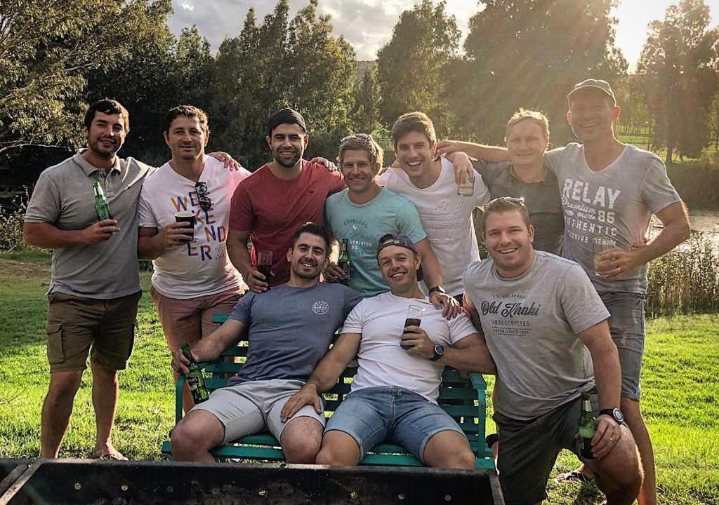Photo of Others in Boesmanspad