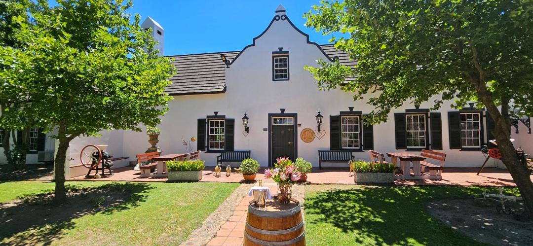 Photo of Others in Paarl
