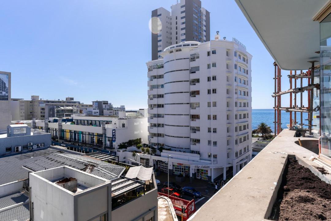 Photo of Others in Sea Point