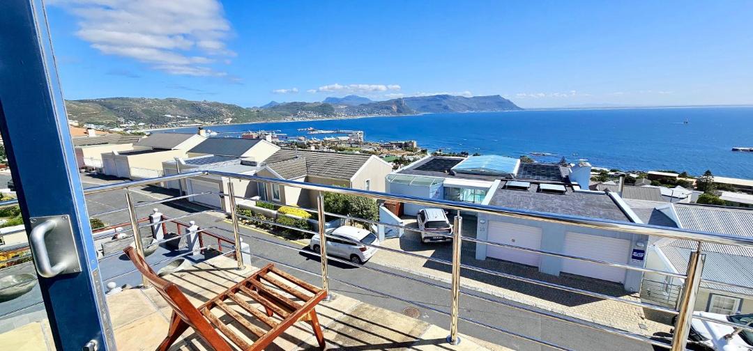 Photo of Others in Simon's Town