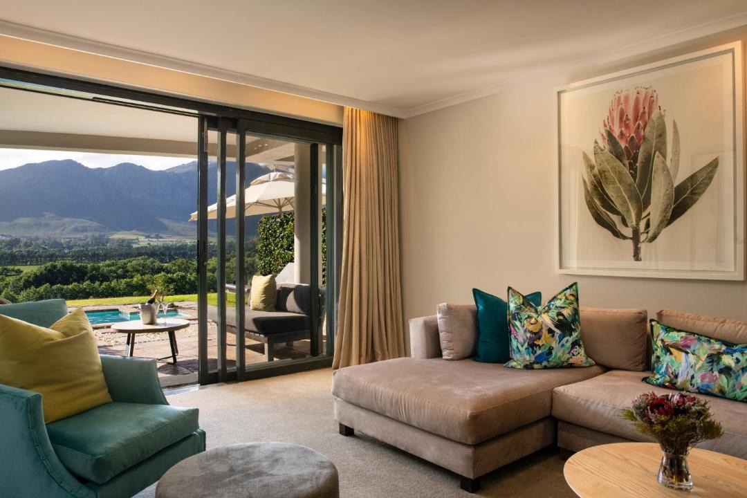 Photo of Others in Franschhoek