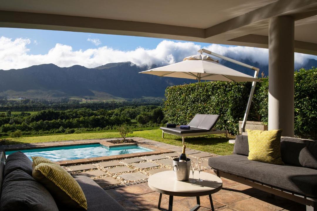 Photo of Others in Franschhoek