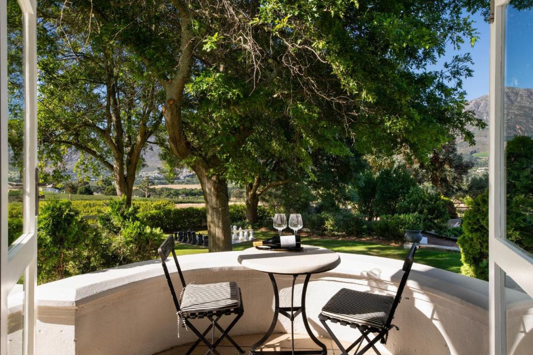 Photo of Others in Franschhoek