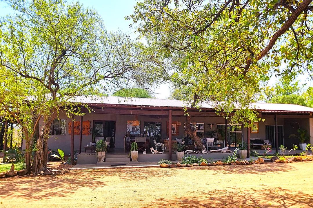 Photo of Others in Phalaborwa
