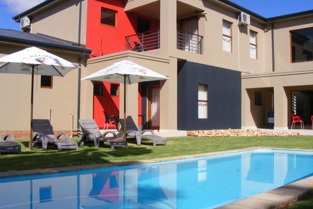 Photo of Others in Oudtshoorn