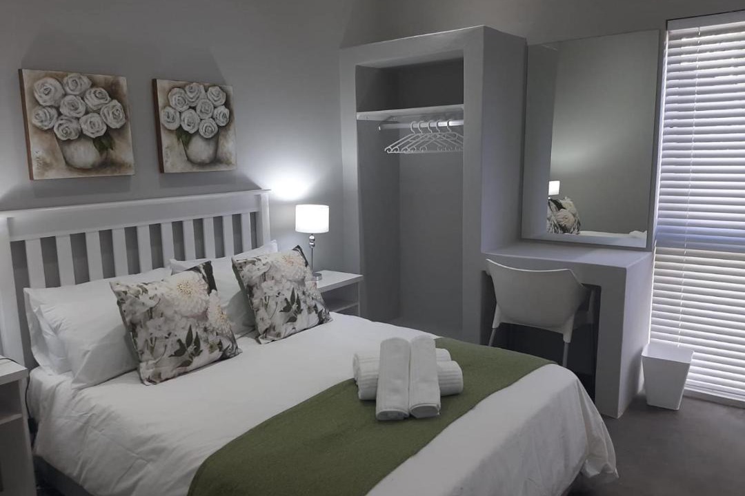 Photo of Bedroom in Beaufort West