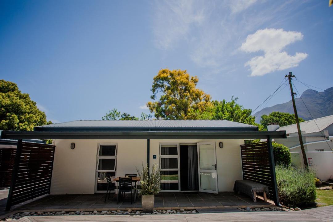 Photo of Others in Swellendam