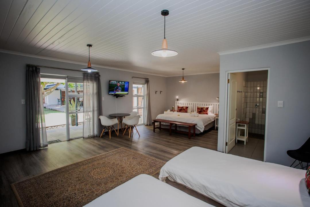 Photo of Others in Swellendam