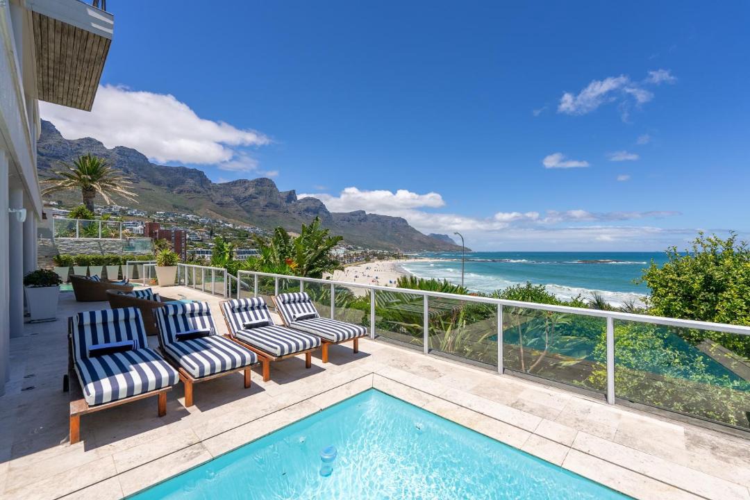 Photo of Others in Camps Bay
