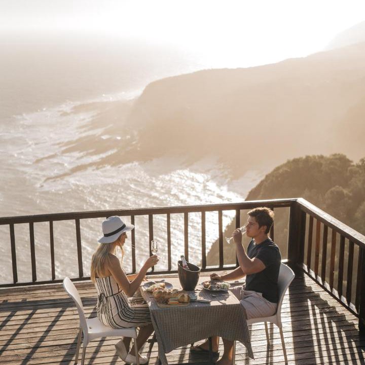Photo of Others in Storms River