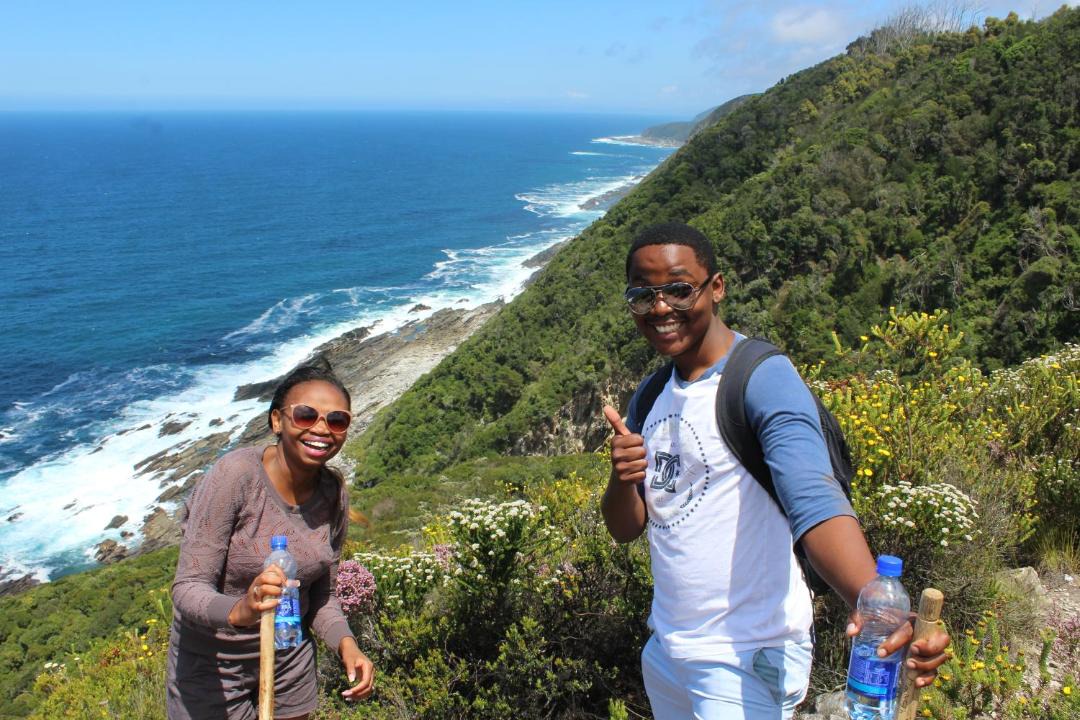 Photo of Others in Storms River
