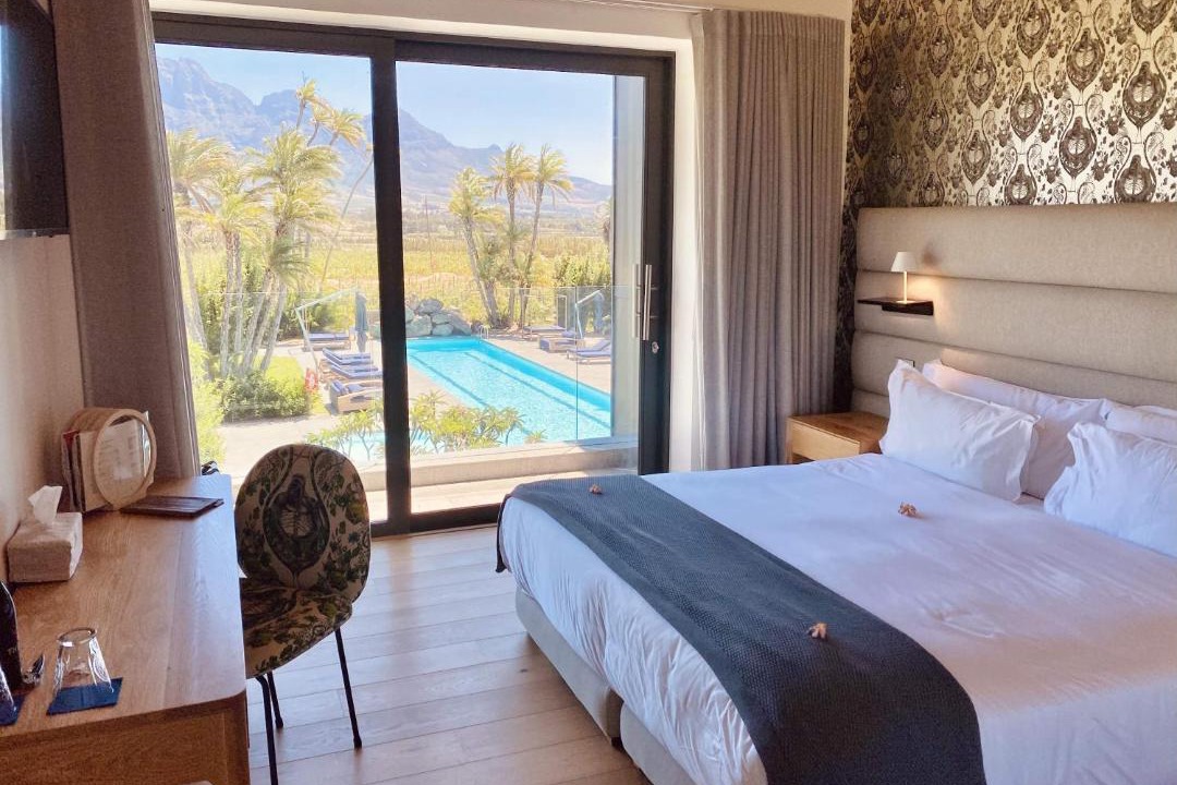 Photo of Others in Cape Winelands