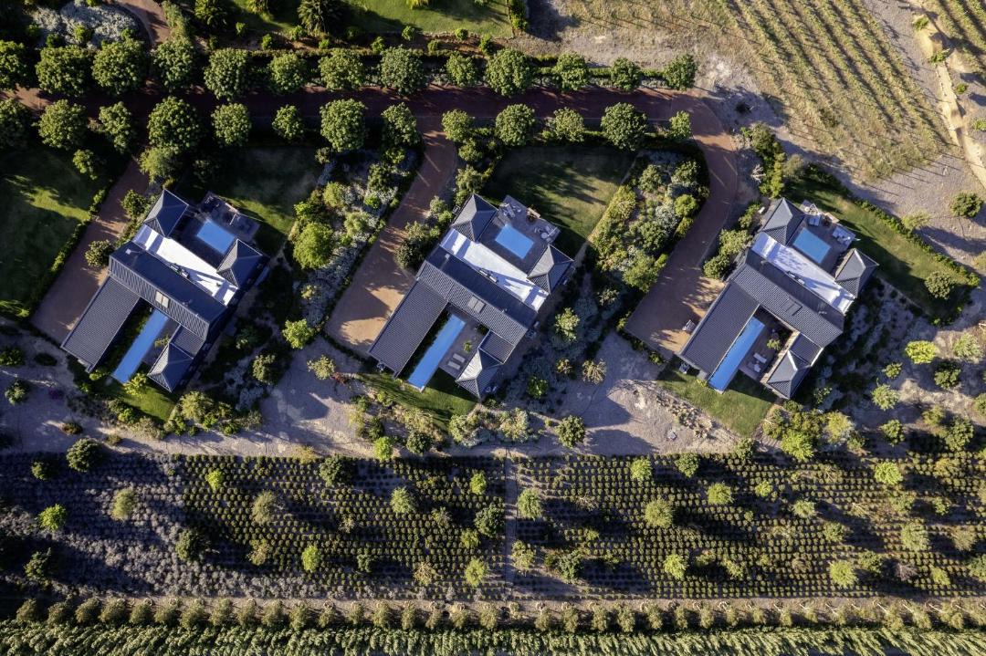 Photo of Others in Cape Winelands