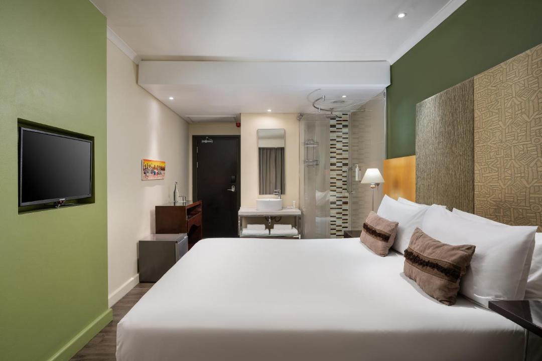 Photo of Bedroom in Westdene