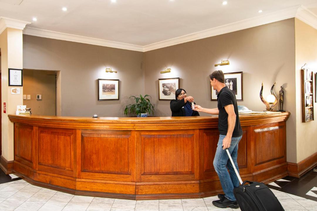 Photo of Others in Oudtshoorn
