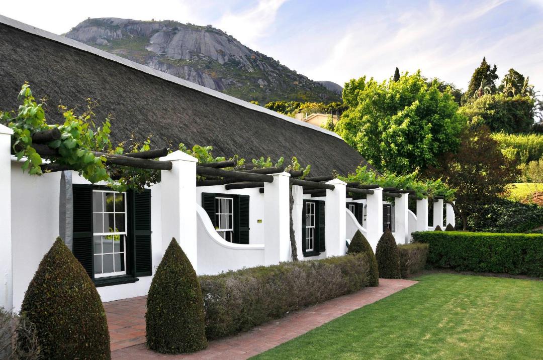 Photo of Others in Paarl