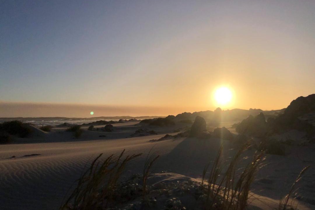 Photo of Others in Betty's Bay