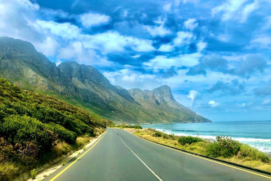 Photo of Others in Betty's Bay