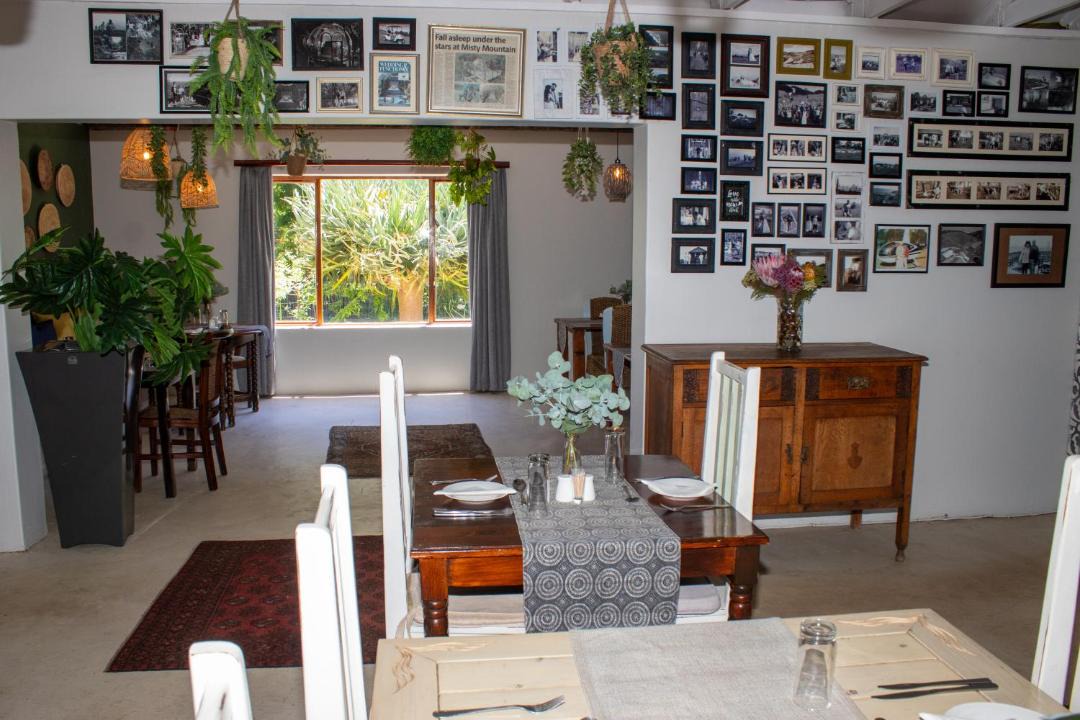 Photo of Others in Storms River