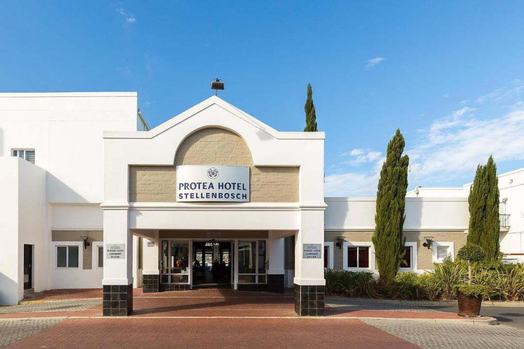 Photo of Others in Stellenbosch
