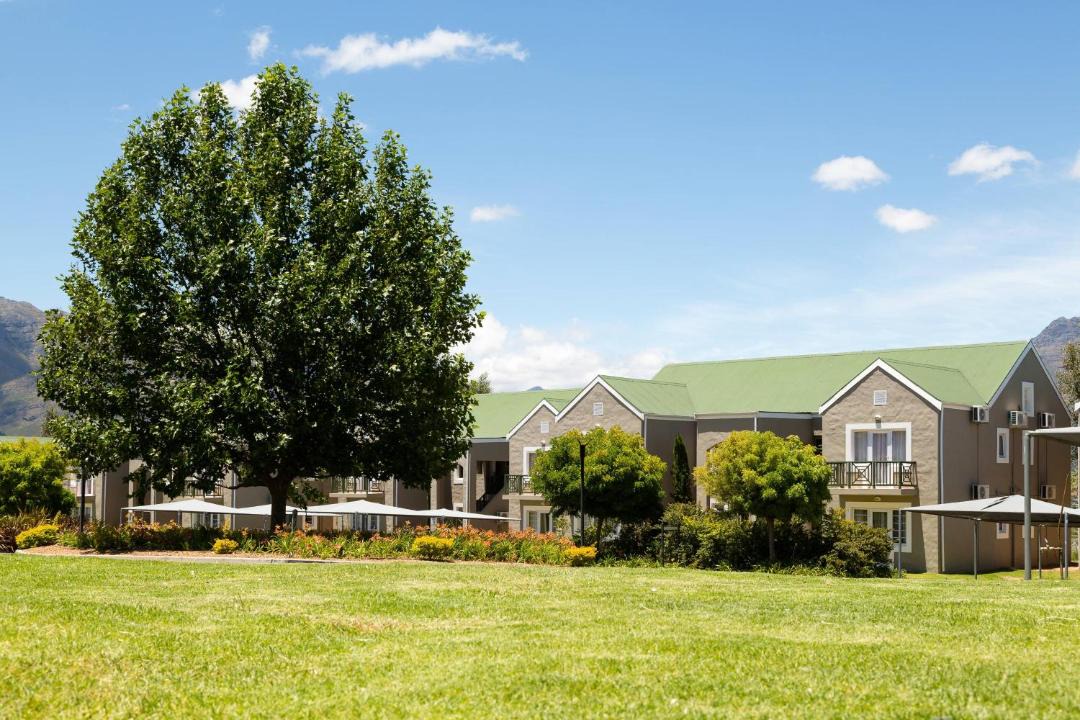 Photo of Others in Stellenbosch