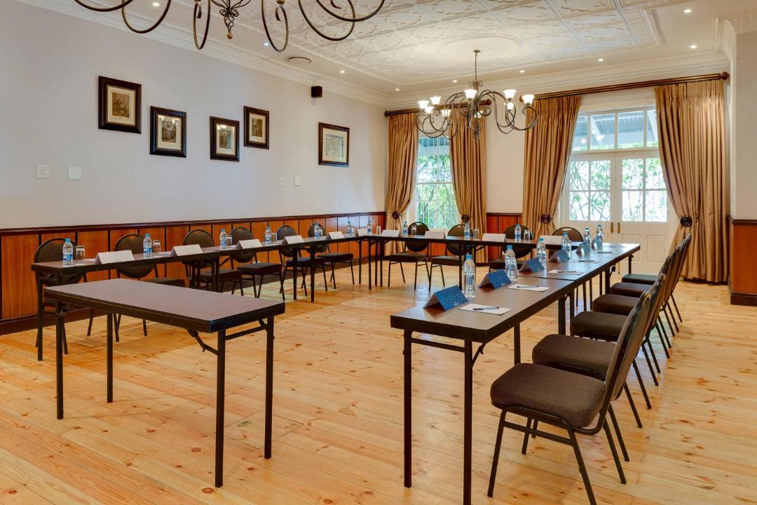 Photo of Others in Stellenbosch Central