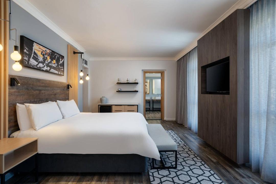 Photo of Bedroom in Greater Johannesburg Metropolitan Area