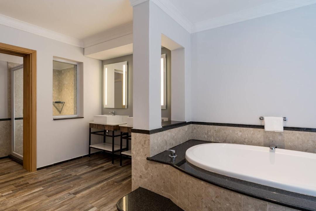 Photo of Bathroom in Greater Johannesburg Metropolitan Area