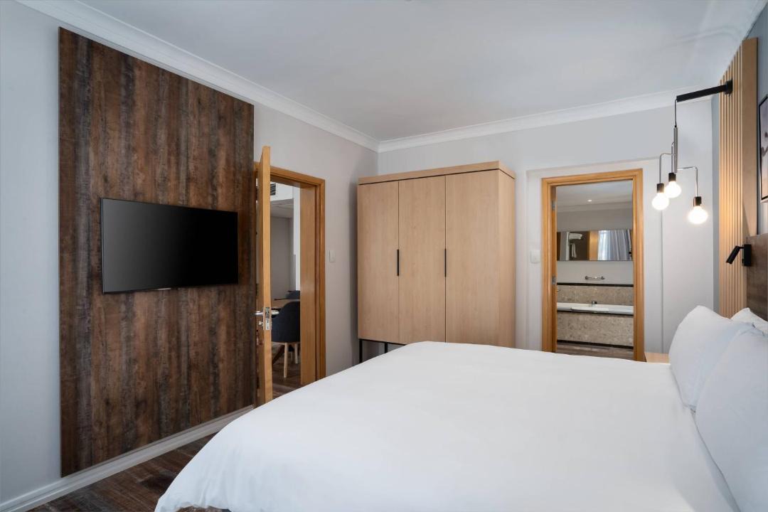 Photo of Bedroom in Greater Johannesburg Metropolitan Area