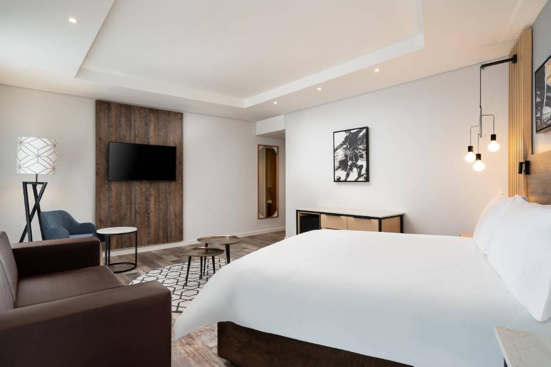 Photo of Bedroom in Greater Johannesburg Metropolitan Area