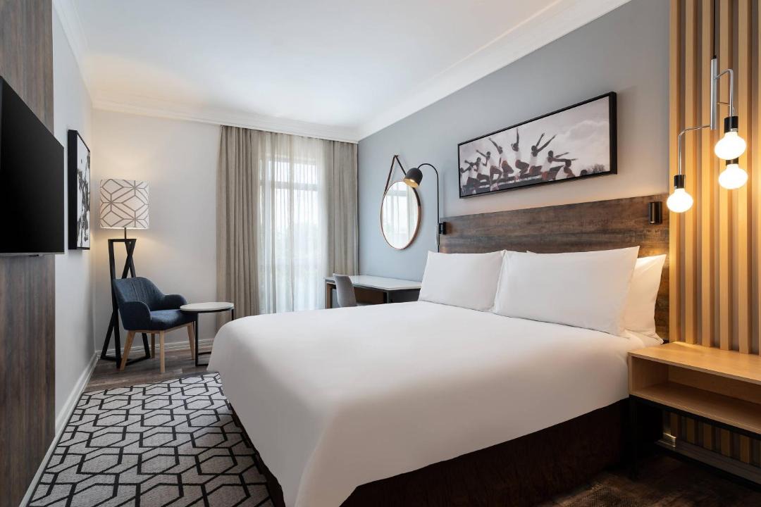 Photo of Bedroom in Greater Johannesburg Metropolitan Area