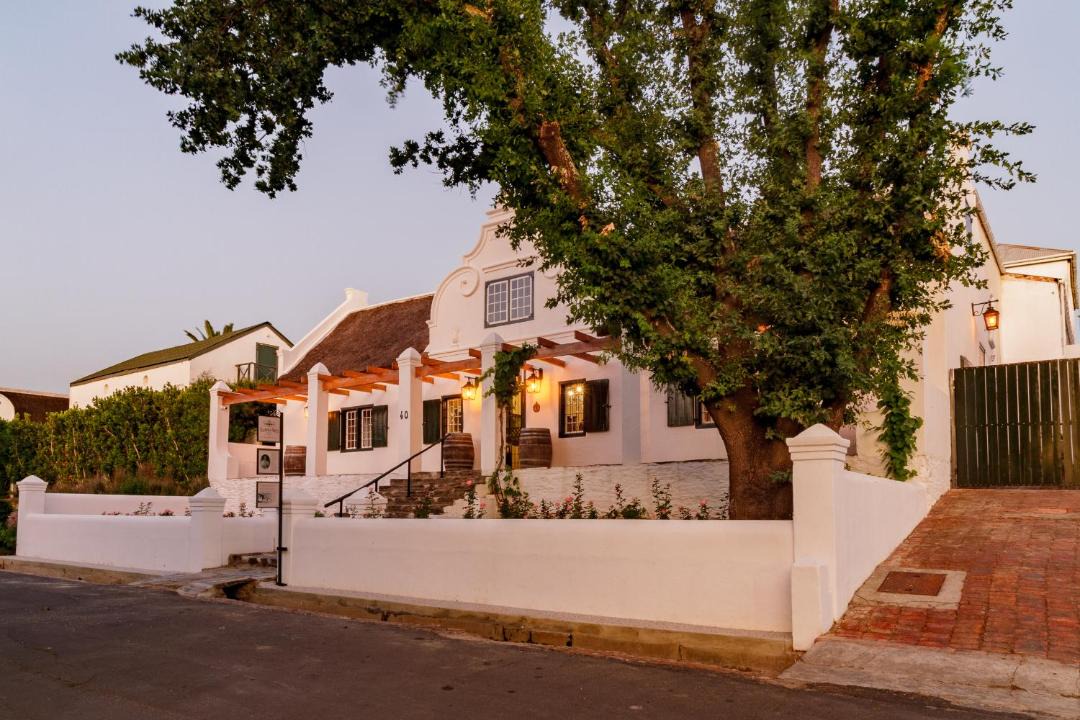 Photo of Others in Tulbagh