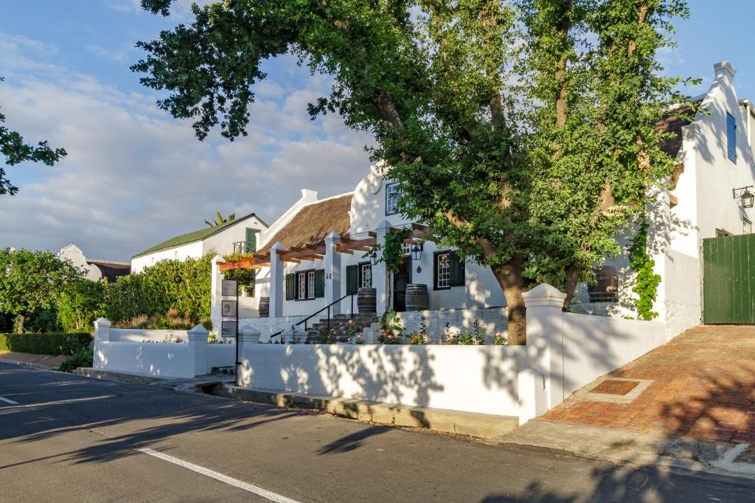 Photo of Others in Tulbagh
