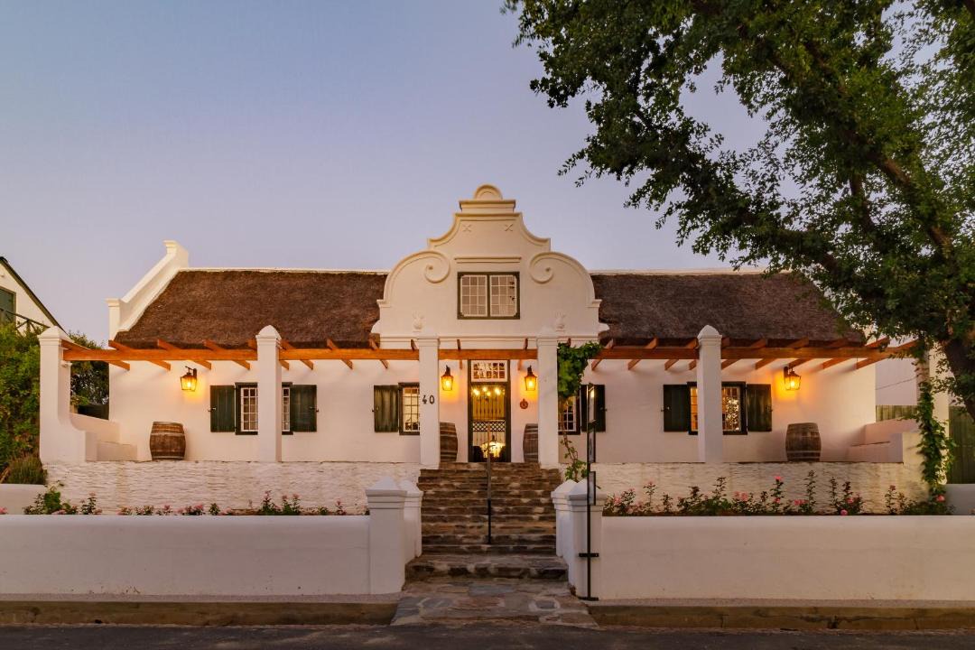 Photo of Others in Tulbagh