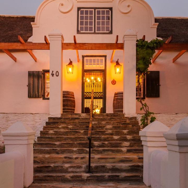 Photo of Others in Tulbagh