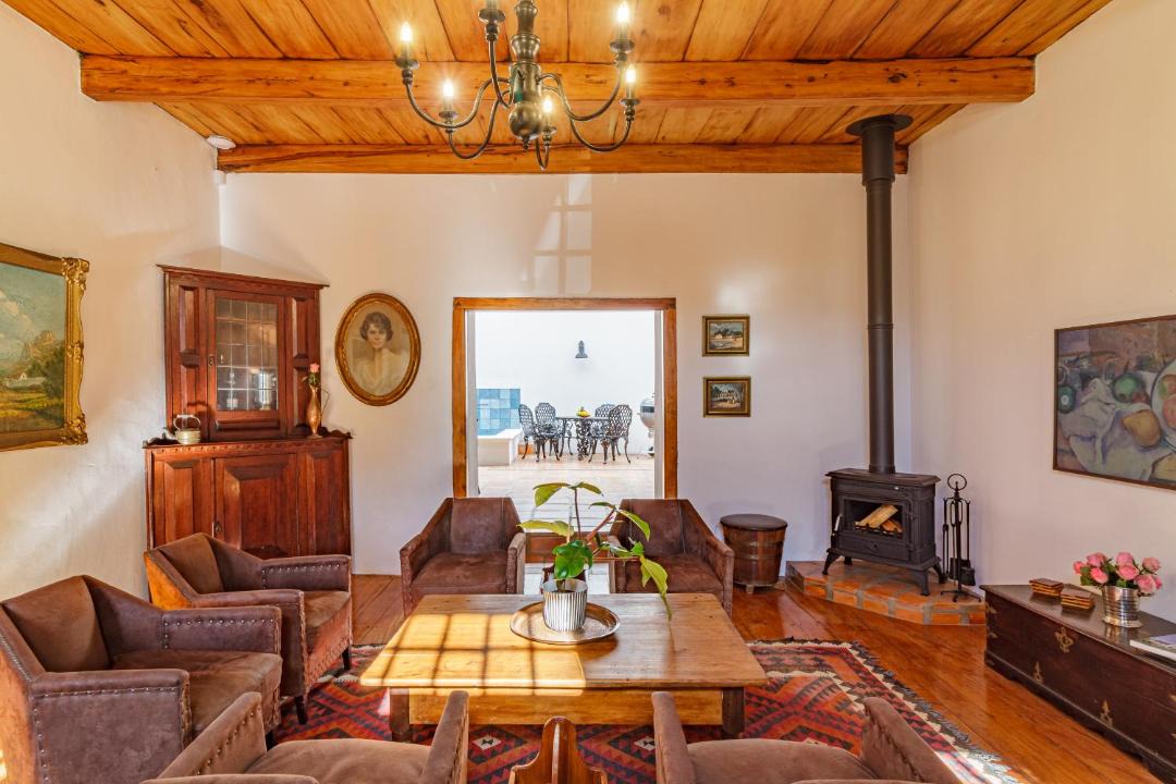Photo of Others in Tulbagh
