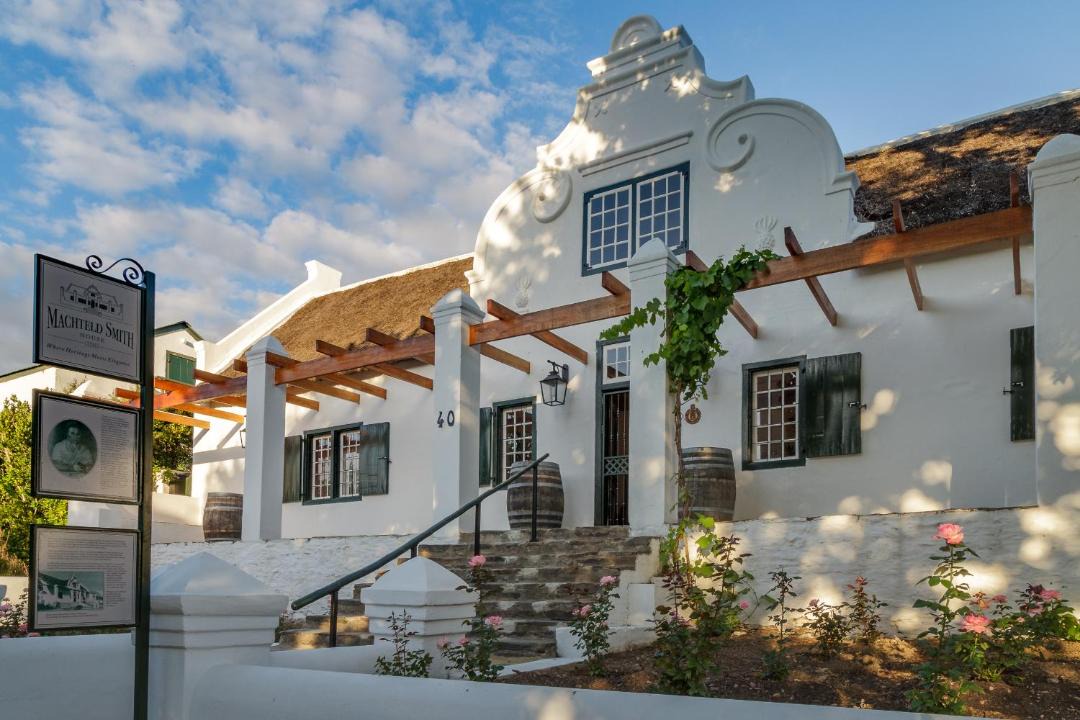Photo of Others in Tulbagh