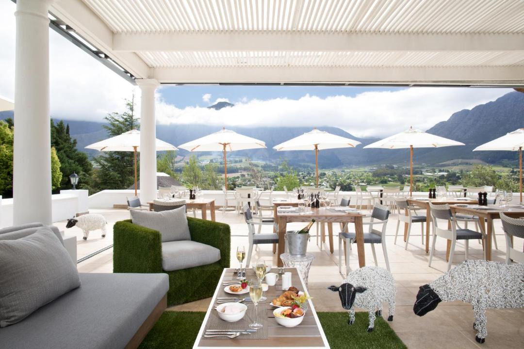 Photo of Others in Franschhoek
