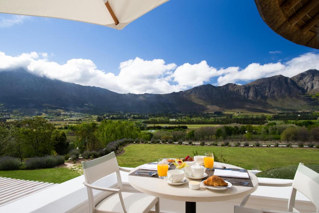 Photo of Others in Franschhoek