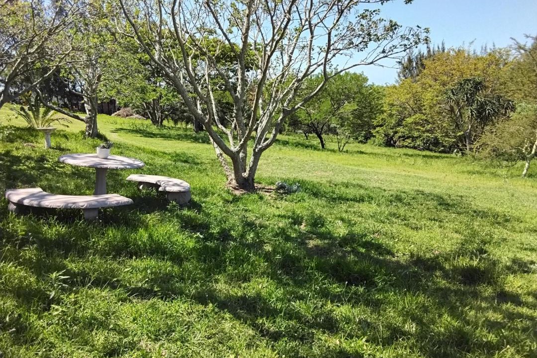 Photo of Outdoor in Monzi SH